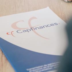 Capfinances - Annecy