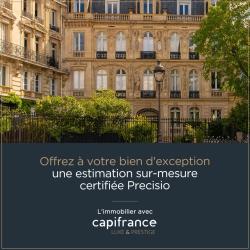 Capifrance - Sonia El Hage - Conseillère En Immobilier