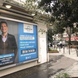 Capifrance Azoulay Eric Mandataire Indépendant