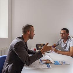 Capifrance L'atelier