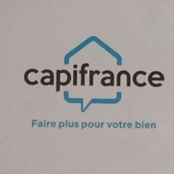Capifrance Bernard Schustermann