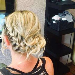 Capil Hair