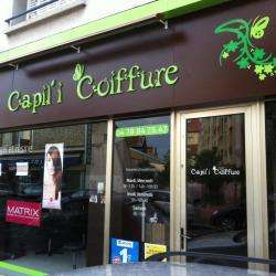 Vicky Coiffure