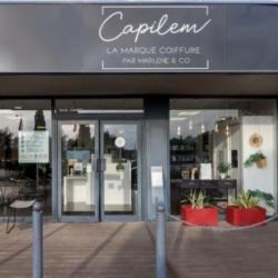 Capilem | Salon De Coiffure ✂️