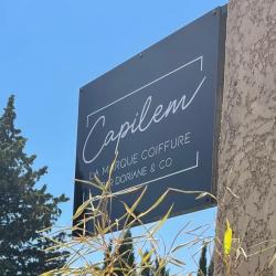 Capilem Castelnau Le Lez