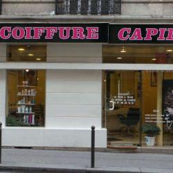 Capilor
