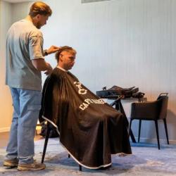 Capio Barber