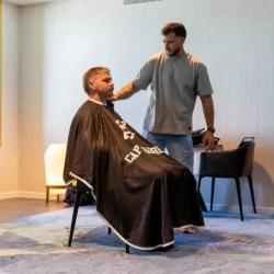 Capio Barber