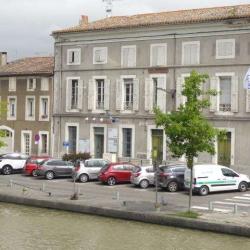 Capitainerie - Office Fluvial
