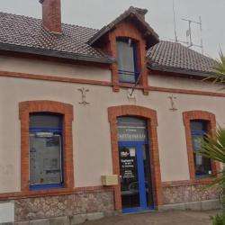 Capitainerie Du Port De Cherbourg