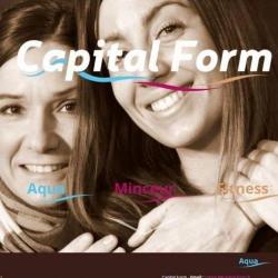 Capital Form