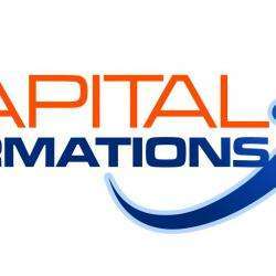 Capital Formations