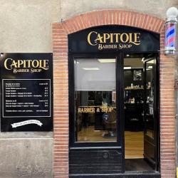 Capitole Barber Shop