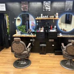 Capitole Barber Shop
