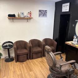 Capitole Barber Shop