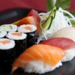 Capitole Sushi