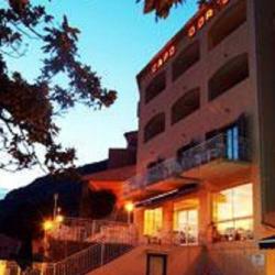 Hôtel Capo D'orto - Porto Corse