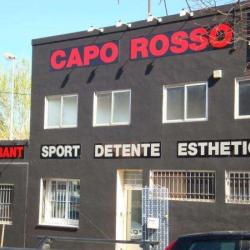 Capo Rosso