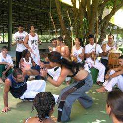 Capoeira Brasil Bordeaux