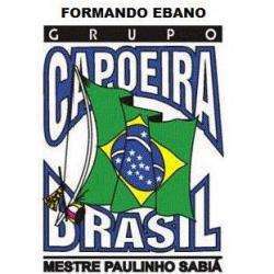 Capoeira Brasil Strasbourg