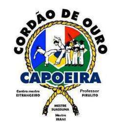 Capoeira Cdo 33
