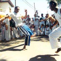 Capoeira Cdo Paris