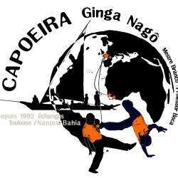 Capoeira Ginga Nago So