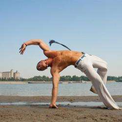 Capoeira Gingabahia