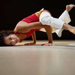 Capoeira Mandinga