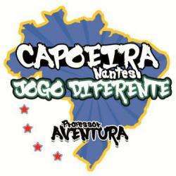 Capoeira Nantes