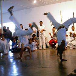 Capoeira-nice