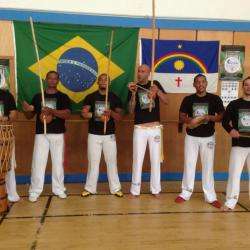 Capoeira Nice