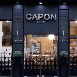 Capon-paris
