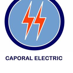 Caporal Electric