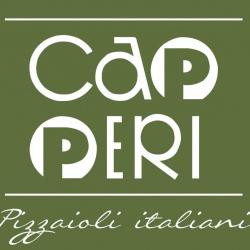 Capperi - Pizzaioli Italiani
