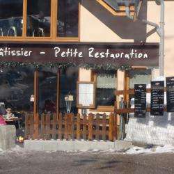 Caprice Des Neiges