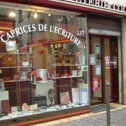 Caprices De L'écriture