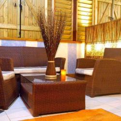 Caprices Des Iles Restaurant
