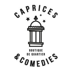 Caprices Et Comédies