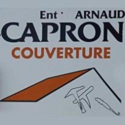 Capron Arnaud