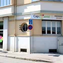 Capsanté