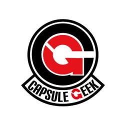 Capsule Geek