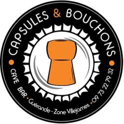 Capsules Et Bouchons
