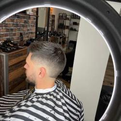 Captain Barber