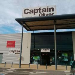 Captain Oliver