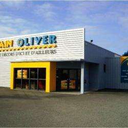 Captain Oliver