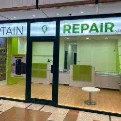 Captain Repair Versailles