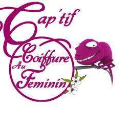 Captif Coiffure Au Féminin