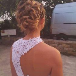 Captif Salon