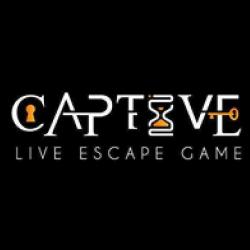 Captive Live Escape Game